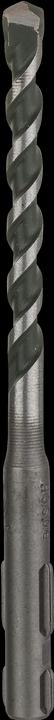 Actual product image Bosch Zubehör Multi-purpose drill, universal drill, SDS quick, 6 x 55 x 100 mm (6 mm)