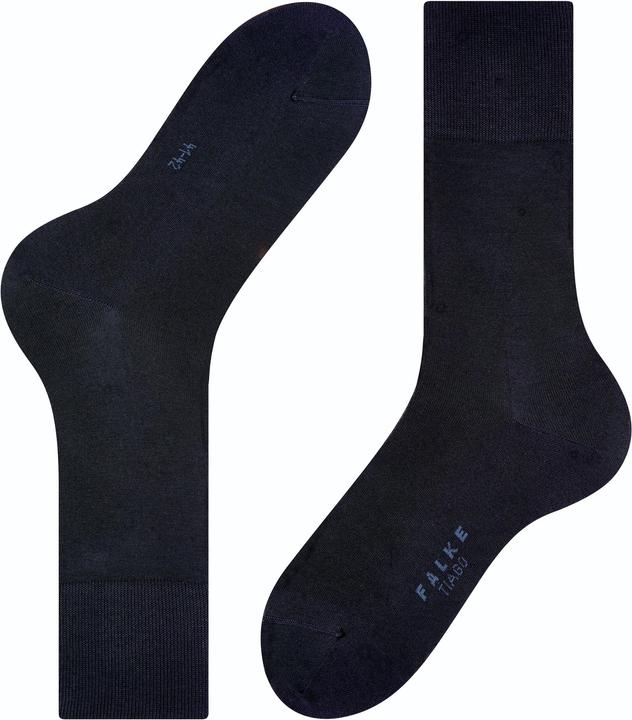 Produktbild Falke Tiago SO (Einzelpack, 39 - 40)