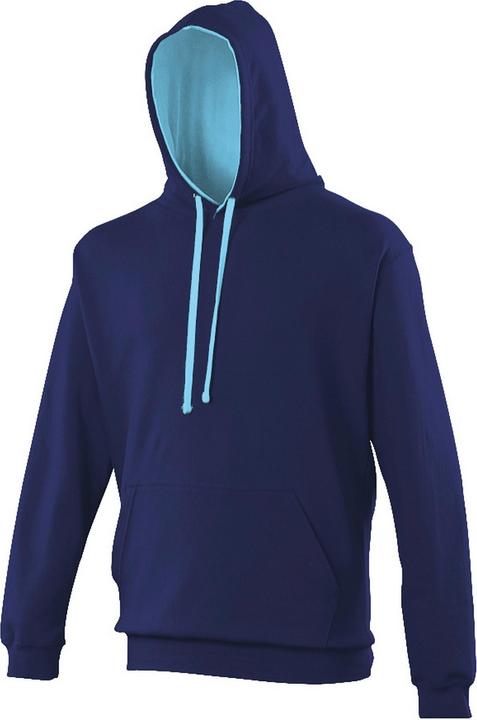 Produktbild Awdis Kapuzenpullover Kapuzensweatshirt (XL)