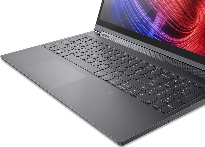 Produktbild Lenovo Yoga 9i (15.60", Intel Core i9-10980HK, 16 GB, 1000 GB, CH)