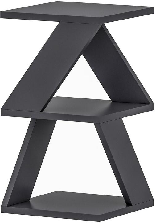 Actual product image Homitis Jasiah (30 x 30 x 50 cm)