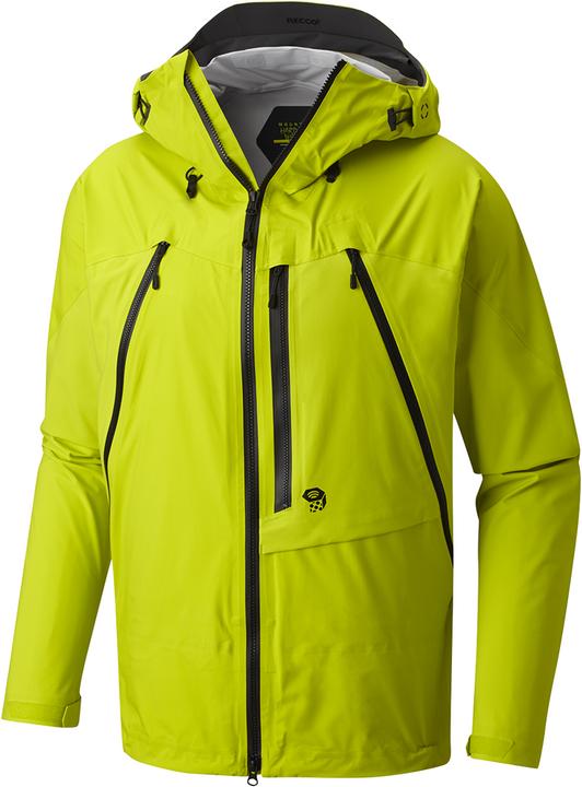Produktbild Mountain Hardwear CloudSeeker™ Jacket (M)