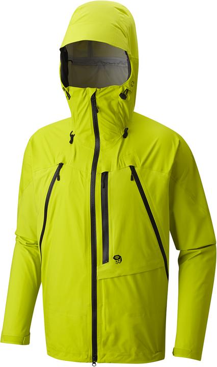 Produktbild Mountain Hardwear CloudSeeker™ Jacket (M)