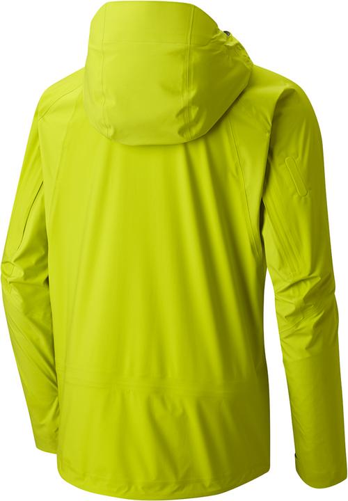Produktbild Mountain Hardwear CloudSeeker™ Jacket (M)