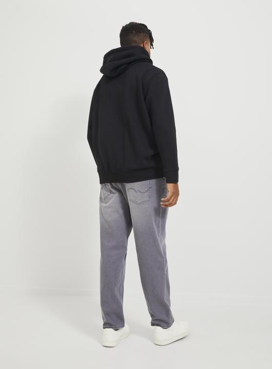 Immagine prodotto Jack & Jones Jorvesterbro Sweat Zip Hood Noos Pls (XXL)