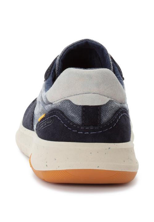 Produktbild Camel Active Sneaker used canvas/split NAVY (40)