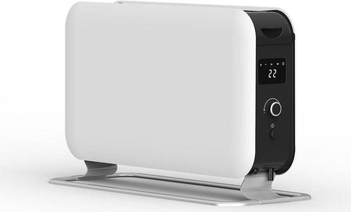 Actual product image Mill Instant Max Led convection heater - 2200W EU (2200 W)