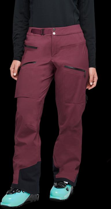 Immagine prodotto Black Diamond Pantaloni W Recon Lt (XS)