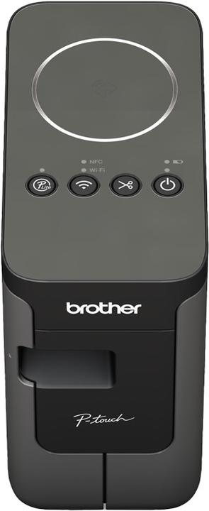 Image du produit Brother PT-P750W (32400 dpi)