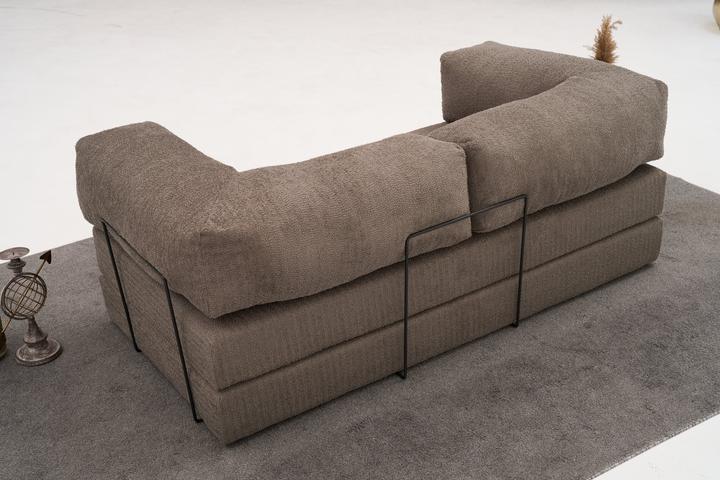 Image du produit Atelier del Sofa Comfort (3 places)