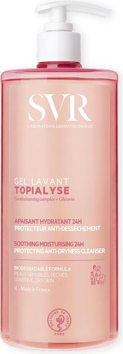 Produktbild Gel Lavant (re) (1000 ml)