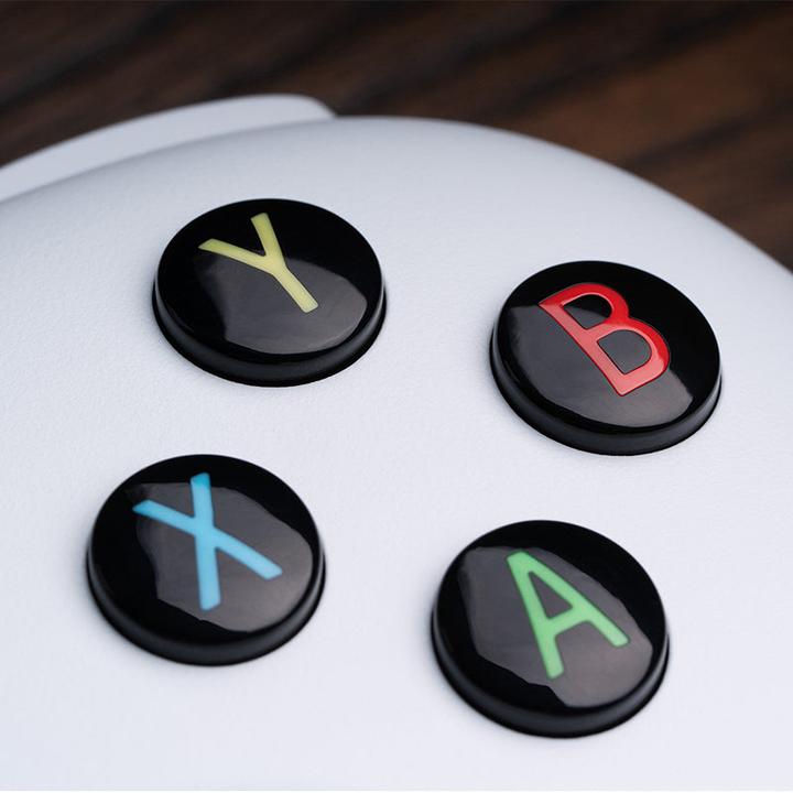 Actual product image 8bitdo Ultimate 3-mod (Xbox Series X)
