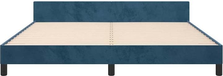 Produktbild VidaXL Johnny (160 x 200 cm)