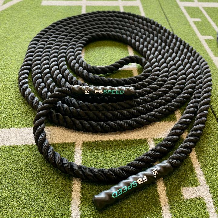Produktbild Perform Better PB Speed Training Rope