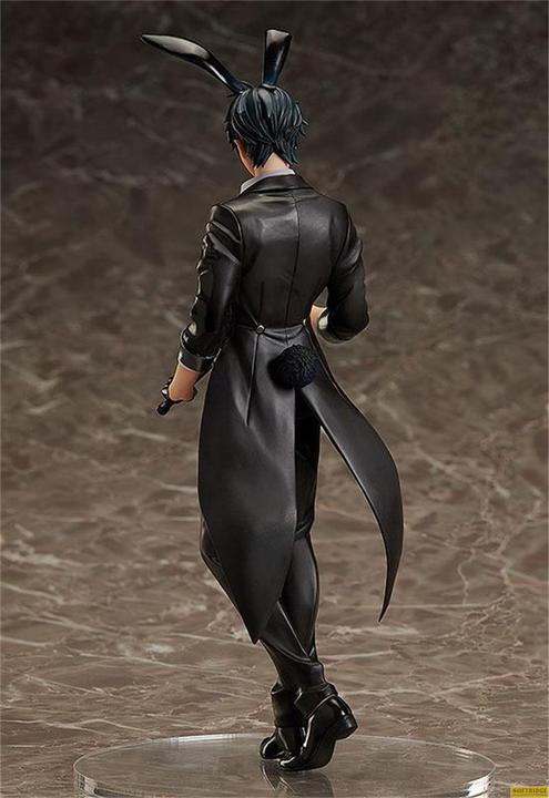 Produktbild FREEing Ten Count statuette PVC 1/8 Kurose Riku 28 cm