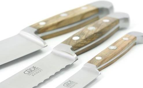 Produktbild Güde Solingen Alpha Kochmesser mittel (21 cm)