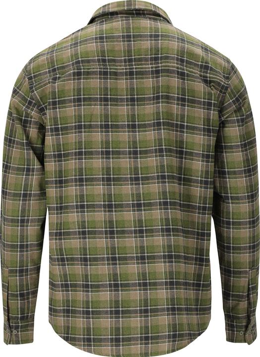 Produktbild Whistler Bargo Checked Shirt (XXL)