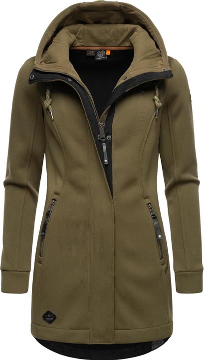 Actual product image Ragwear Letti Bonded (XXL)