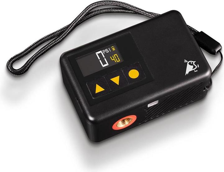 Produktbild Aqiila Airbird P1 - Mini Bike Pump