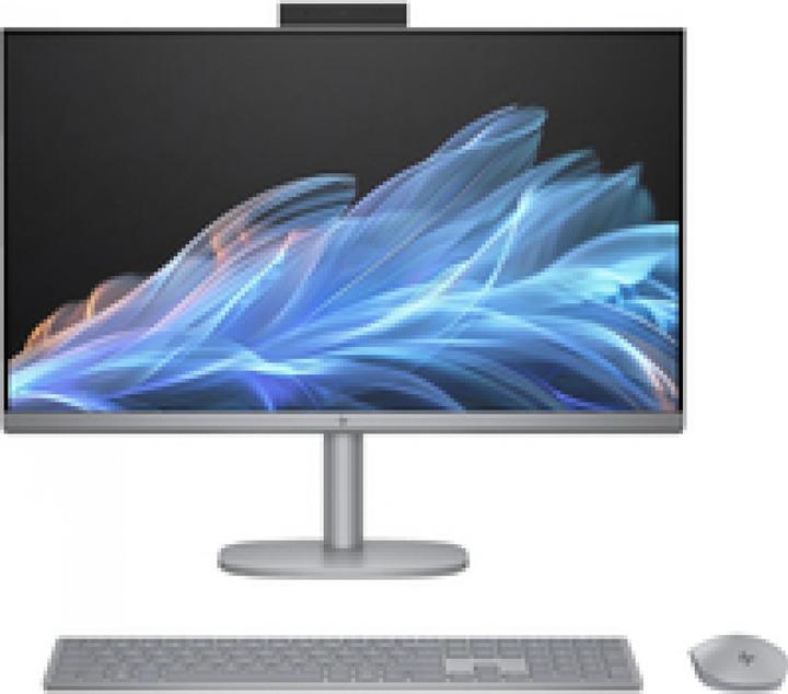 Productafbeelding HP OmniStudio X 27-cs0075ng All-in-One PC 68,58cm (27 Zoll) (Intel Core Ultra 7 155H, 32.77 GB, 1000 GB)