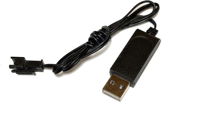 Image du produit Carrera R/C USB câble 3.2V LiFePO4