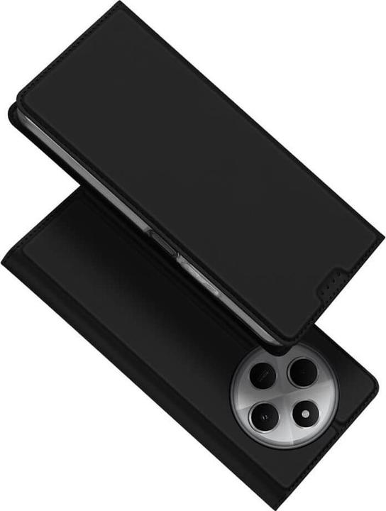 Produktbild Dux Ducis Skin Pro Series Bookcover (Xiaomi Redmi 14C, Xiaomi Poco C75)