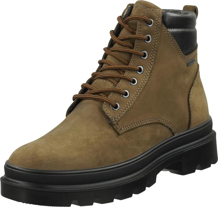 Actual product image Igi&co Uomo Ciano GTX (42)