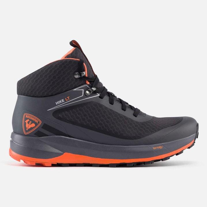 Image du produit Rossignol Skpr Hike Lt Dunkelgraue Schuhe (45)