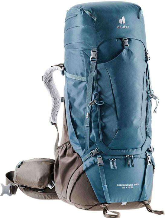 Produktbild Deuter Aircontact PRO 65 + 15 SL (65 l)