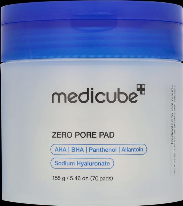 Produktbild Medicube Zero