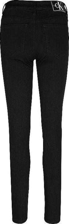 Actual product image Calvin Klein Jeans Mid Rise Skinny (W29/L34)