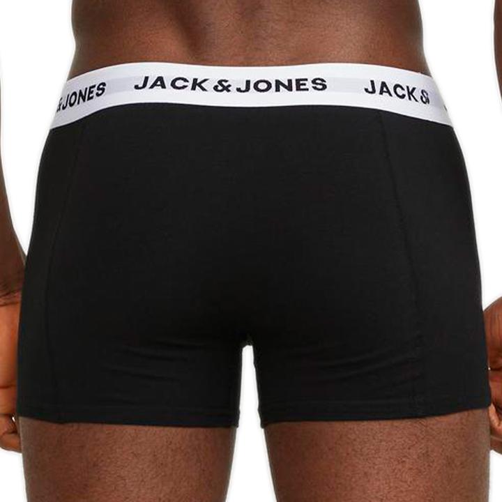 Produktbild Jack & Jones 6er Pack Solid Retro Short / Pant (L, 6er Pack)