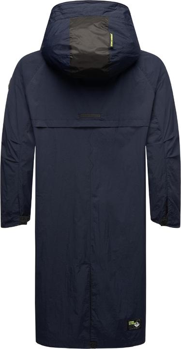 Image du produit Stone Harbour Zafaar (M)