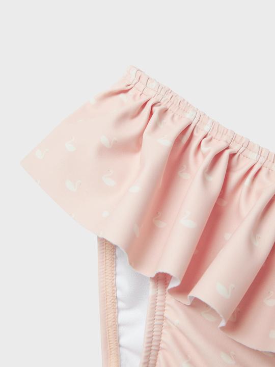 Actual product image Name it Slim Fit Jeans sind oben körperbetont und haben eine schmale Beinform Bikini (104)