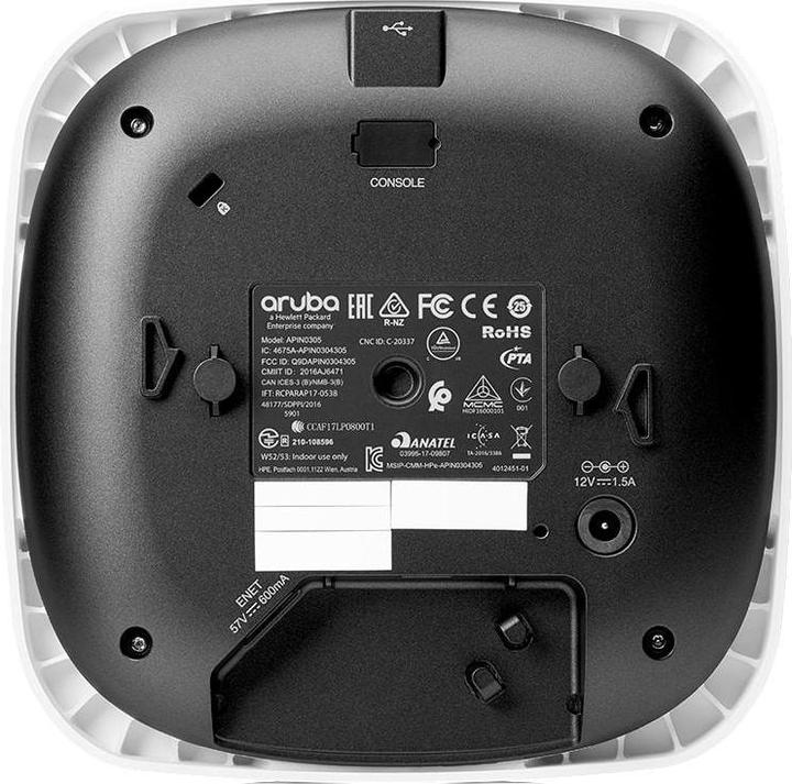 Image du produit Aruba Instant On AP12 (1300 Mbit/s)