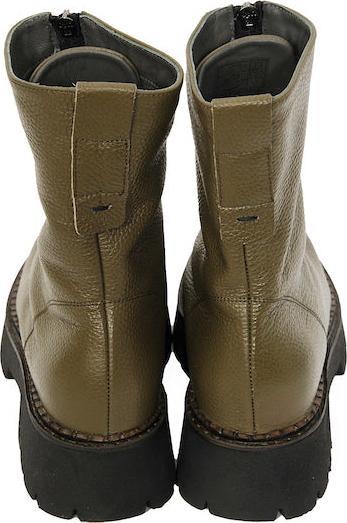 Produktbild Lilimill 7126 Boots Army (41)
