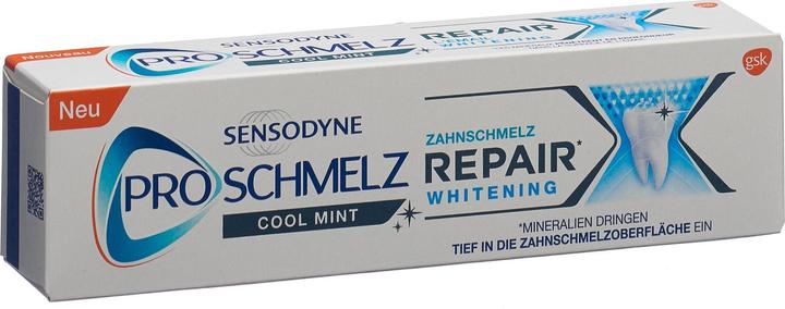 Produktbild Sensodyne ProSchmelz Repair (75 ml)
