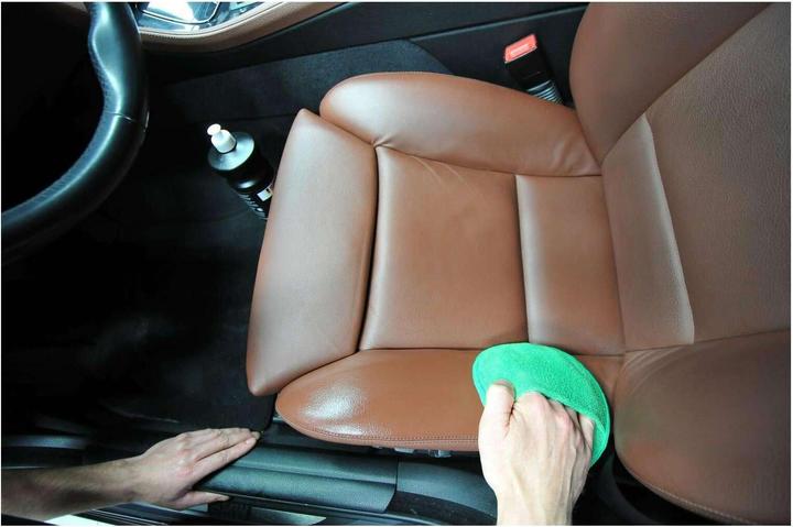 Immagine prodotto Sonax Cuscinetto di plastica per la cura