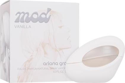 Produktbild Ariana Grande MOD Vanilla (Eau de Parfum, 30 ml)