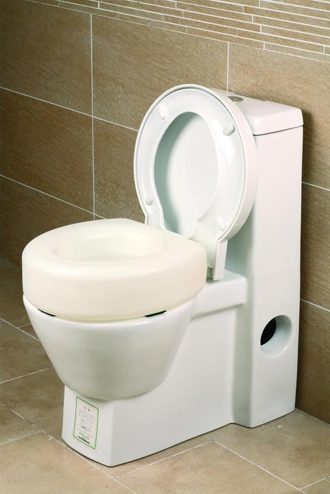 Produktbild MSV Toilettenaufsatz