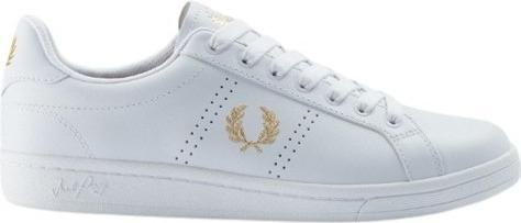 Image du produit Fred Perry Baskets cuir (43)
