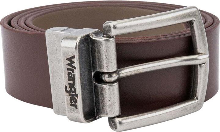 Produktbild Wrangler Gürtel Two Sided Belt (90)