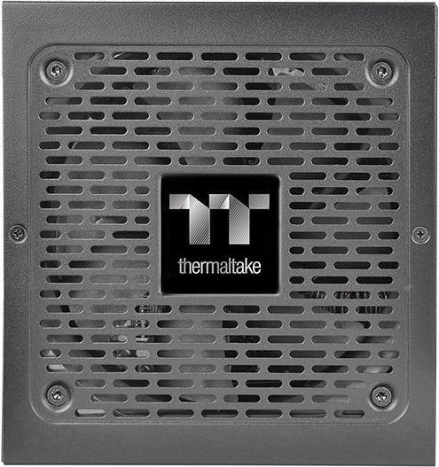 Actual product image Thermaltake Tt Smart BX3 750W (zero watt) (750 W)