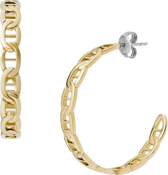 Produktbild Fossil Heritage Ohrringe (Edelstahl)