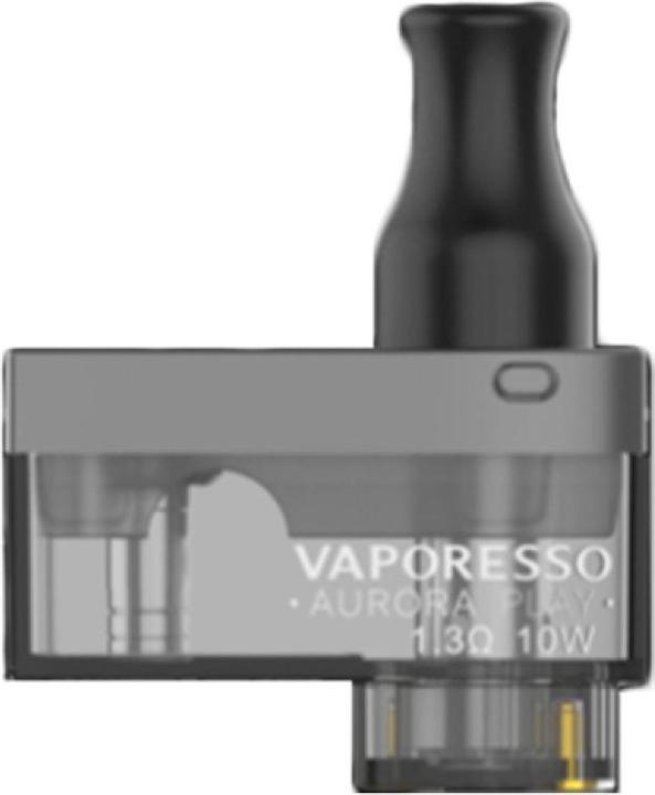 Produktbild Vaporesso Aurora Play Pod 1.3Ohm 2 Stk. (2 x)