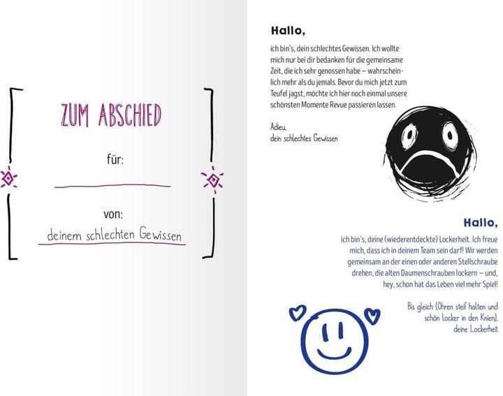 Image du produit Scheissegal, ich lass das jetzt so (Allemand, Diana, Fred Young, 2019)