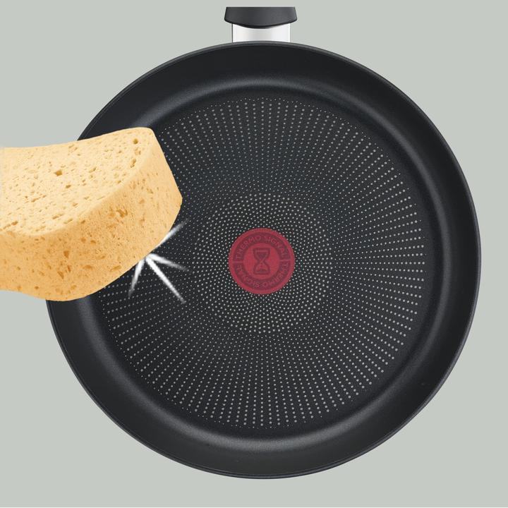 Produktbild Tefal Ingenio Ultimate (28 cm, Pfannenset + Topfset, Aluminium)