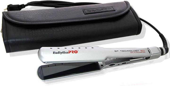 Produktbild BaByliss Pro Sleek Expert (Glätteisen)