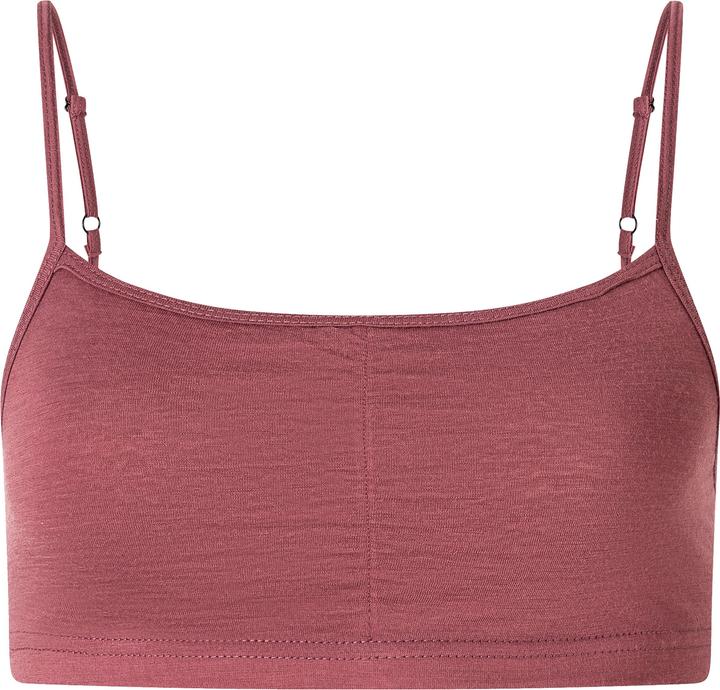 Roan rouge
