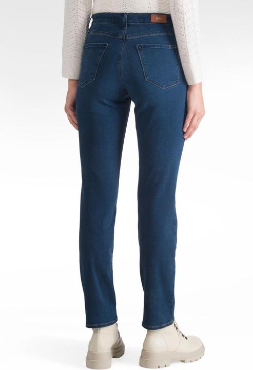 Image du produit BRAX Jeans coupe slim "Carola" (W26/L32)